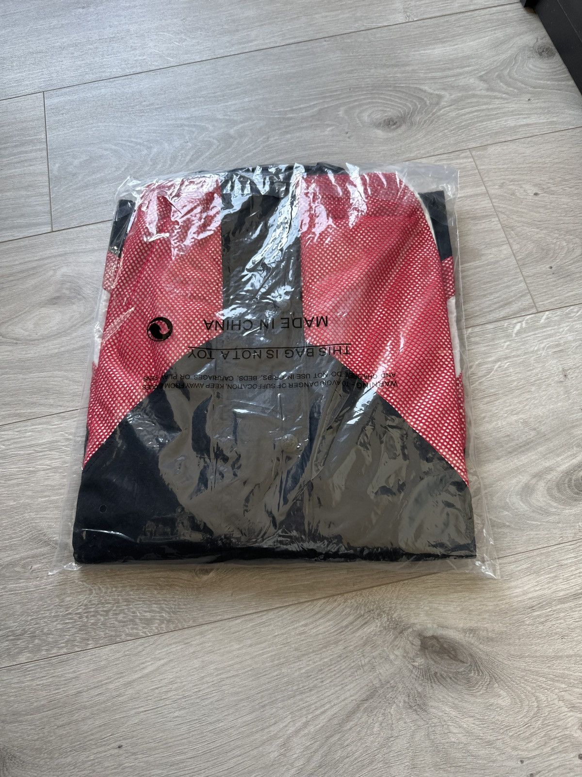 Corteiz Corteiz Vertigo Shuku Jacket Size US M / EU 48-50 / 2 - 4 Thumbnail
