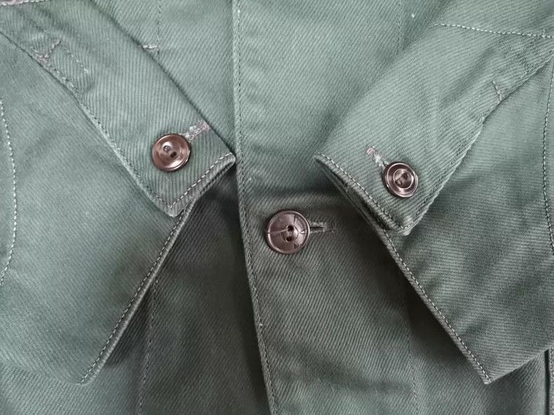 Freewheelers Freewheelers Freewheelers Suit jacket Size US M / EU 48-50 / 2 - 6 Thumbnail