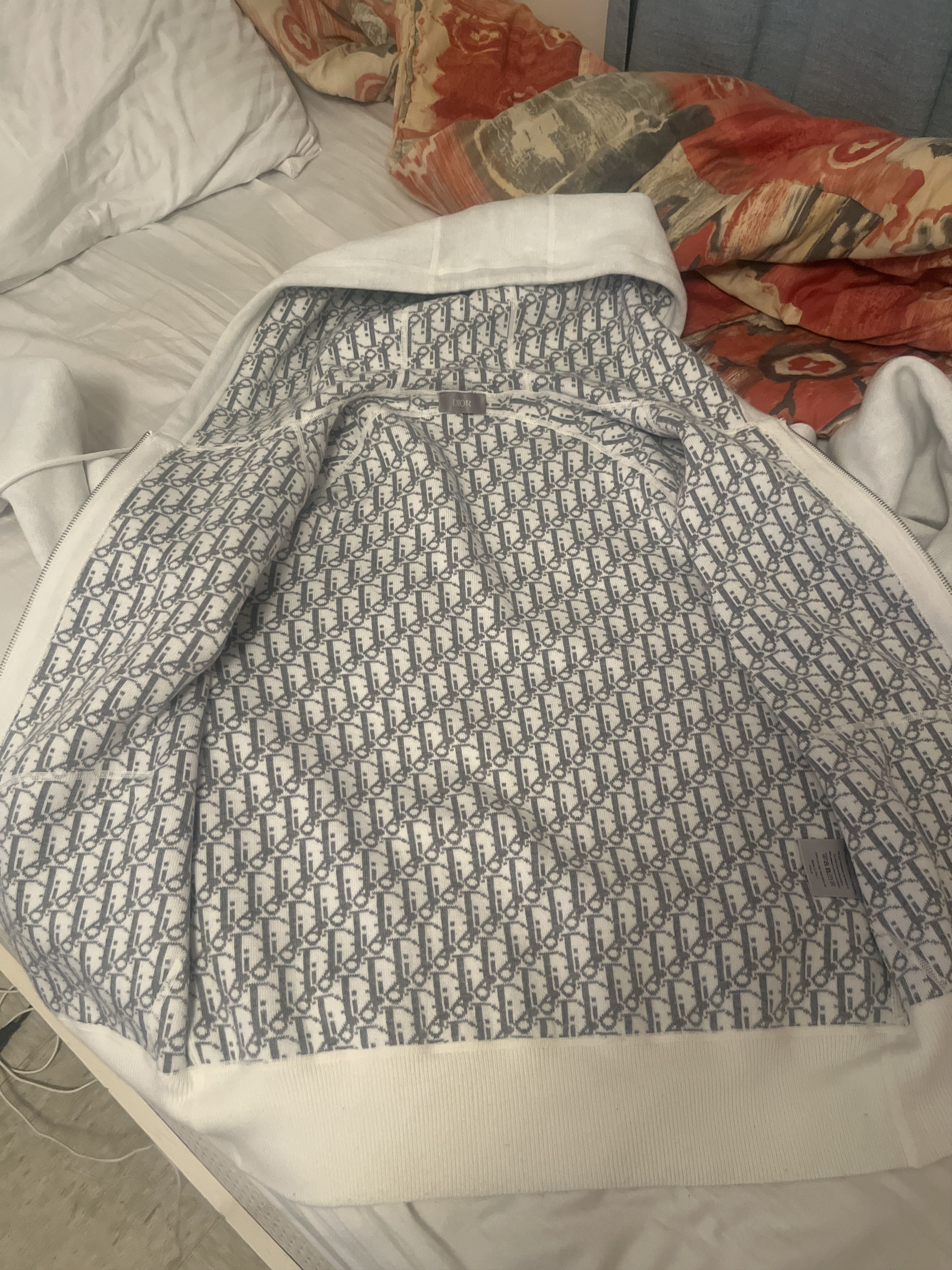 Dior Dior jacquard Size US M / EU 48-50 / 2 - 5 Thumbnail