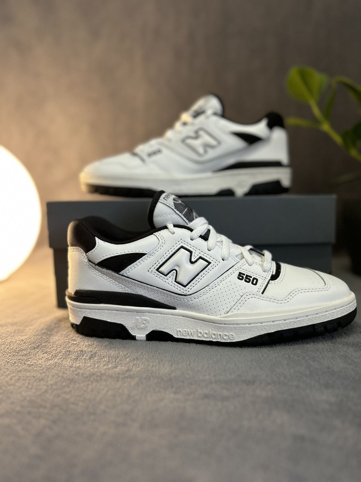 New Balance New Balance 550 Size US 9 / EU 42 - 3 Thumbnail