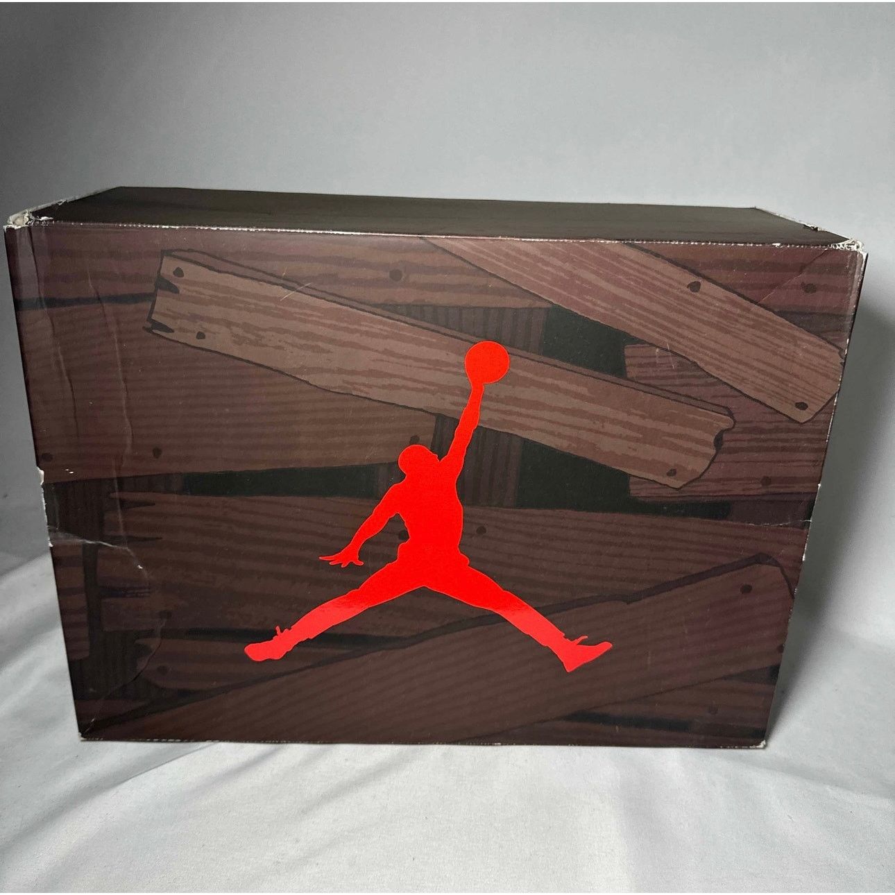 Jordan Brand × Nike Size 11.5 - Air Jordan 5 Retro Raging Bull 2021 Men's Shoes Size US 11.5 / EU 44-45 - 9 Thumbnail