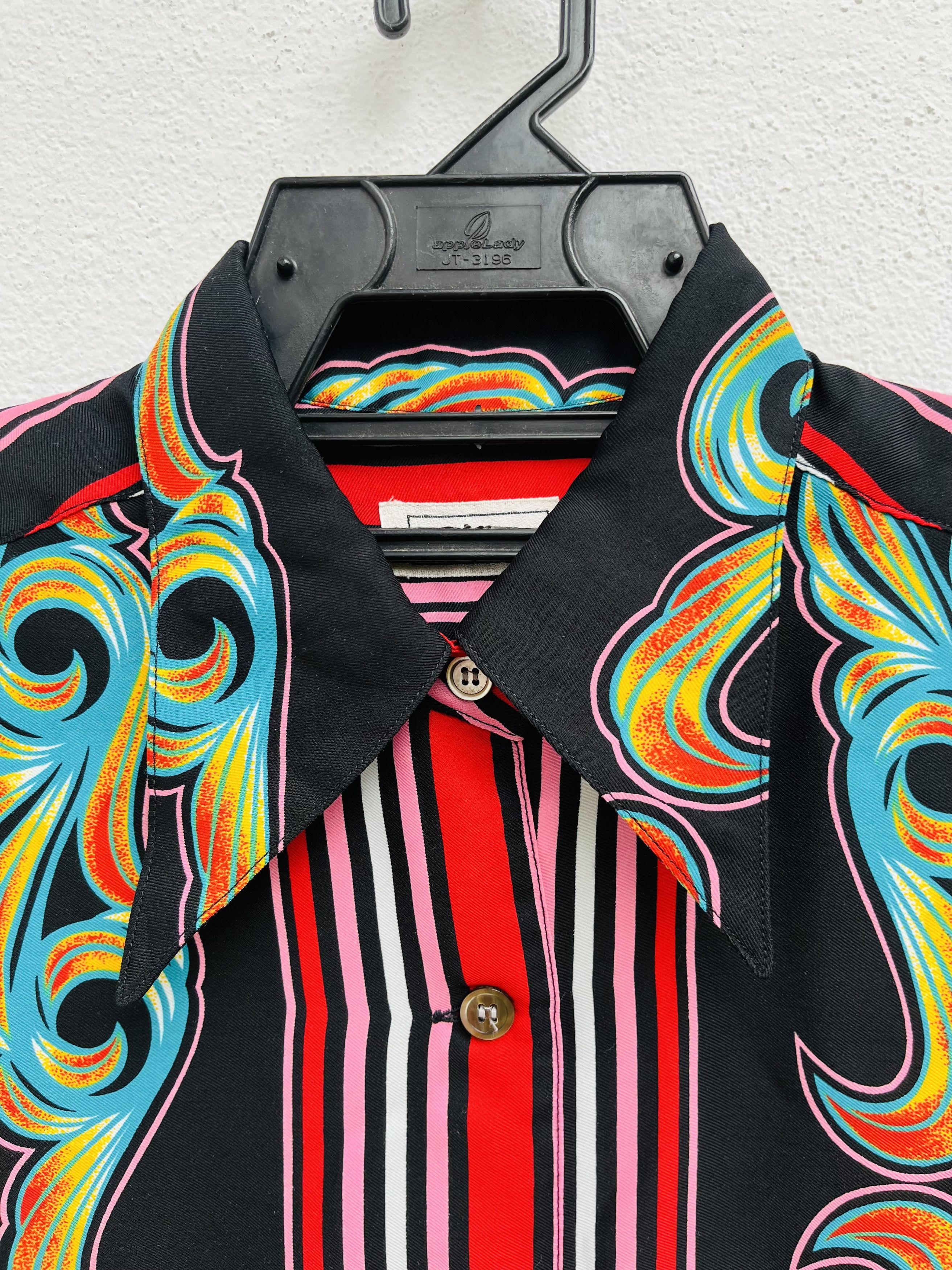 Hysteric Glamour Vintage Hysteric Glamour Japanese Designer Fashion Style Size US M / EU 48-50 / 2 - 6 Thumbnail