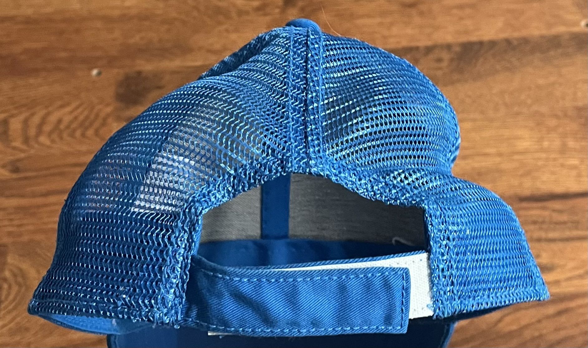 Lacoste Lacoste Sport Mesh Trucker Hat Adjustable Crocodile Logo Cap Size ONE SIZE - 3 Thumbnail