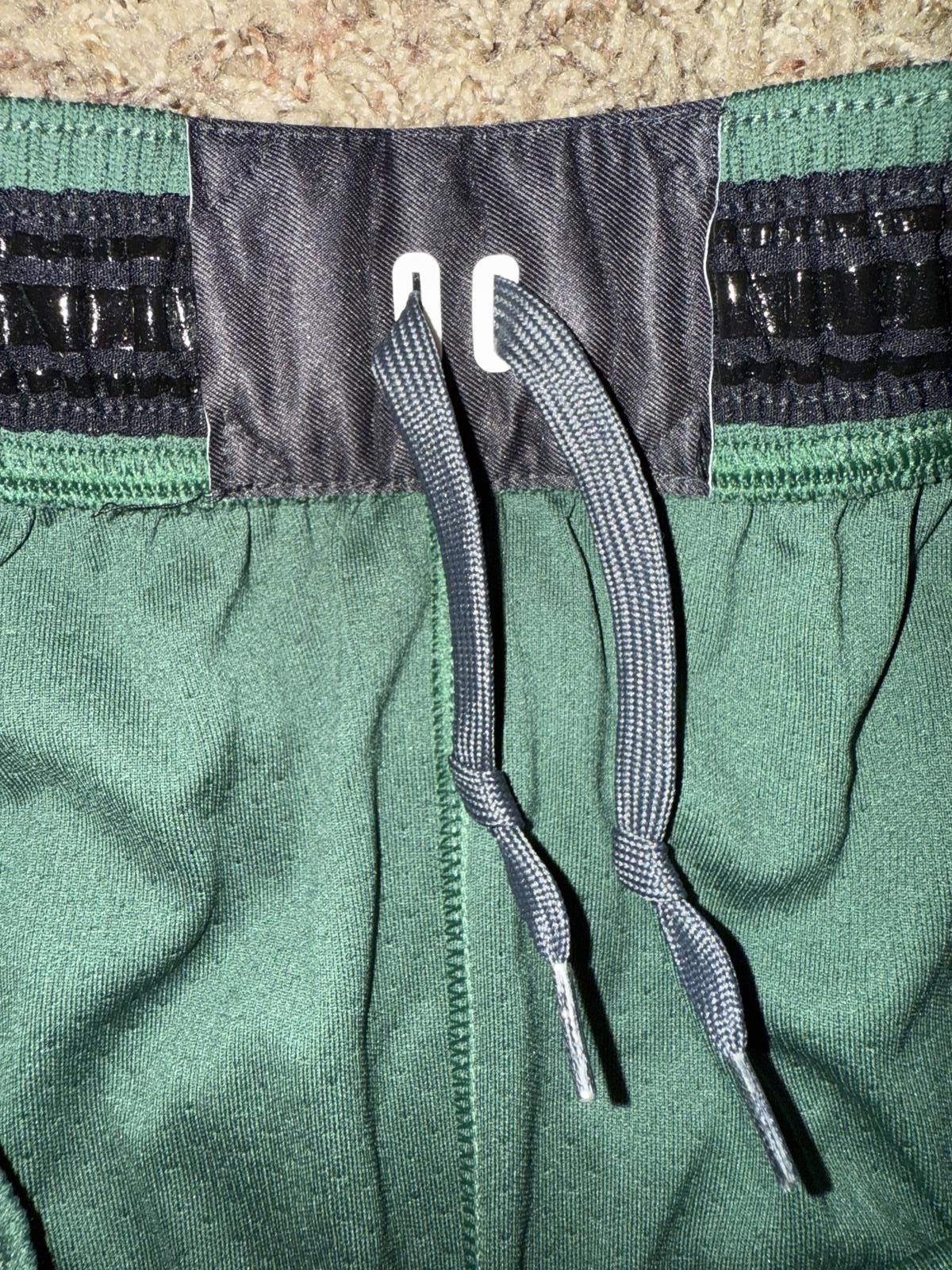 Nike Nike Women’s WNBA Team Issue Team Sports Shorts 2017 Size 34" / US 12 / IT 48 - 8 Thumbnail