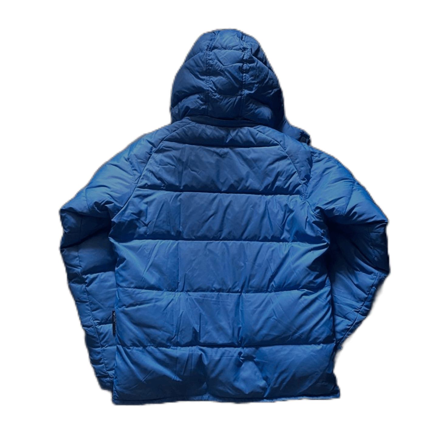 Bape A Bathing Ape Hooded Puffer Bape Size US S / EU 44-46 / 1 - 2 Thumbnail