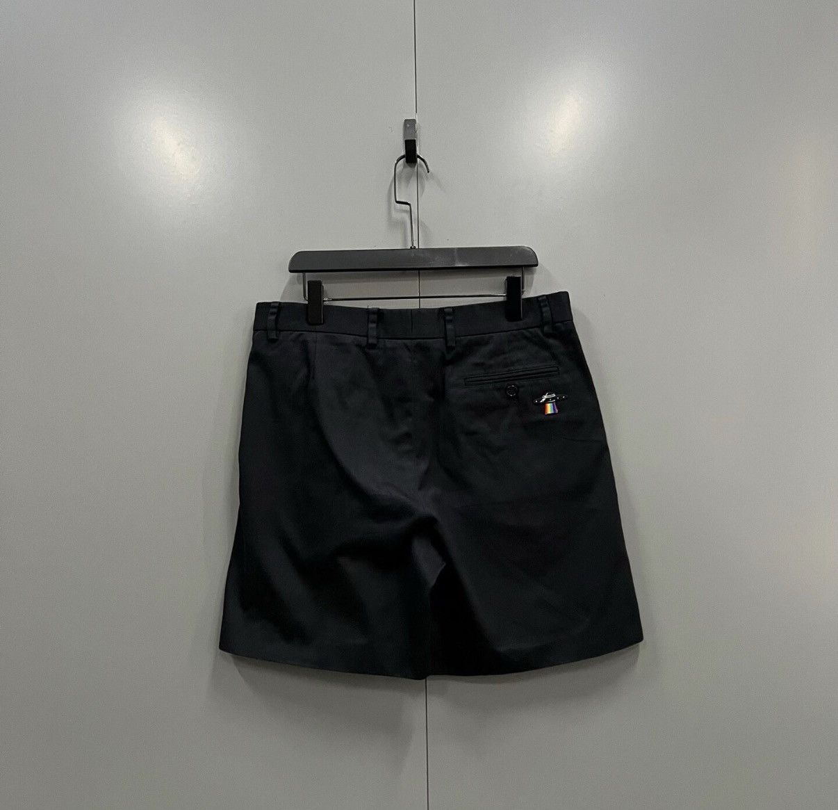 Gucci Gucci Side Stripe Shorts J41 Size US 34 / EU 50 - 2 Thumbnail