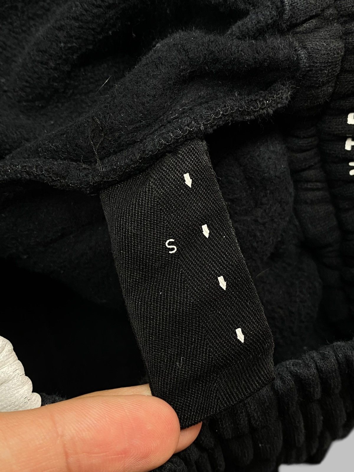 Other 🔥 TTSWTRS CLIMATE STRIKE YOUTH SWEATPANTS EARTH CORE FIT Size US 30 / EU 46 - 20 Thumbnail