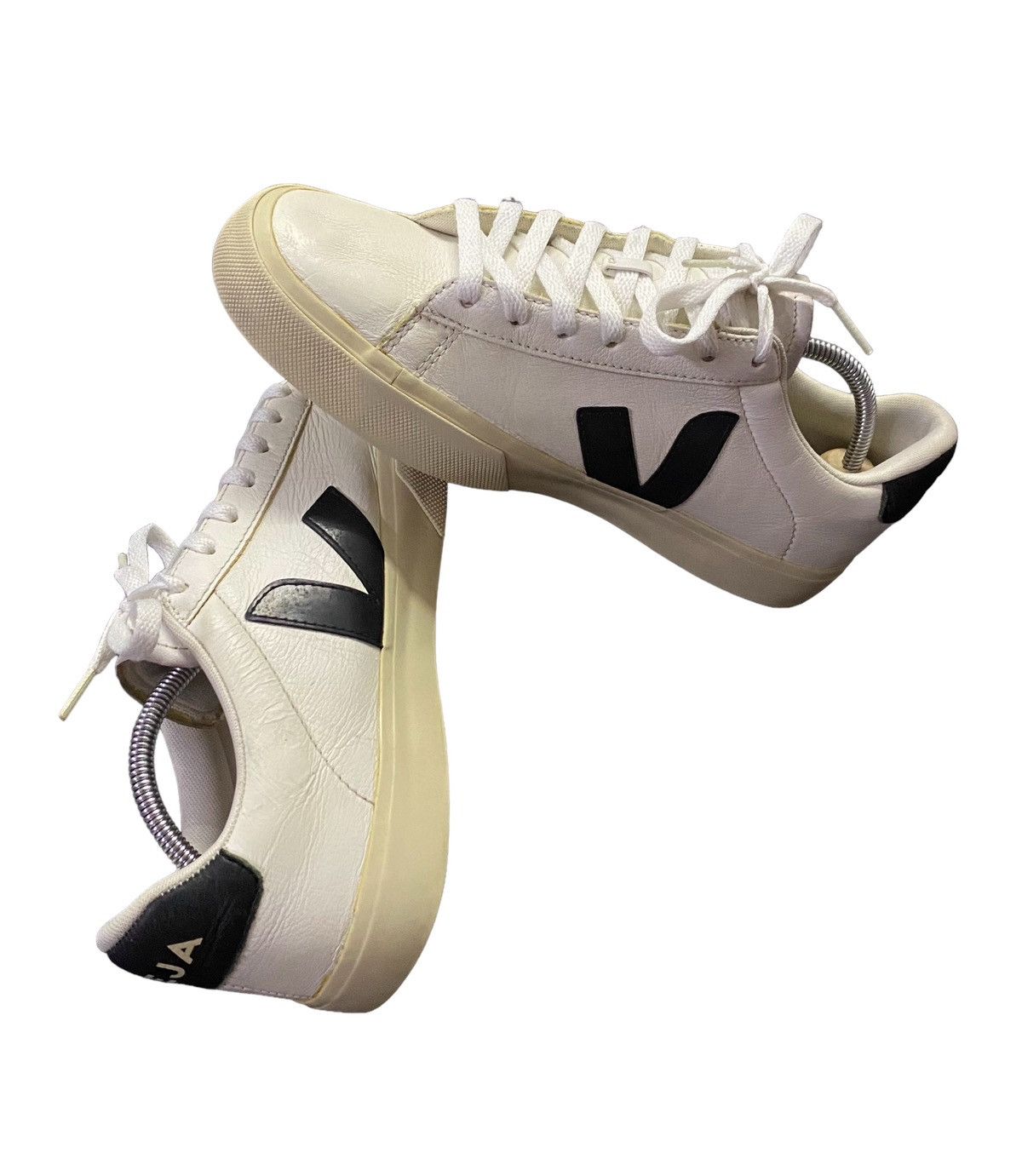 Veja Veja Campo Sneakers Size US 7.5 / EU 40-41 - 1 Thumbnail
