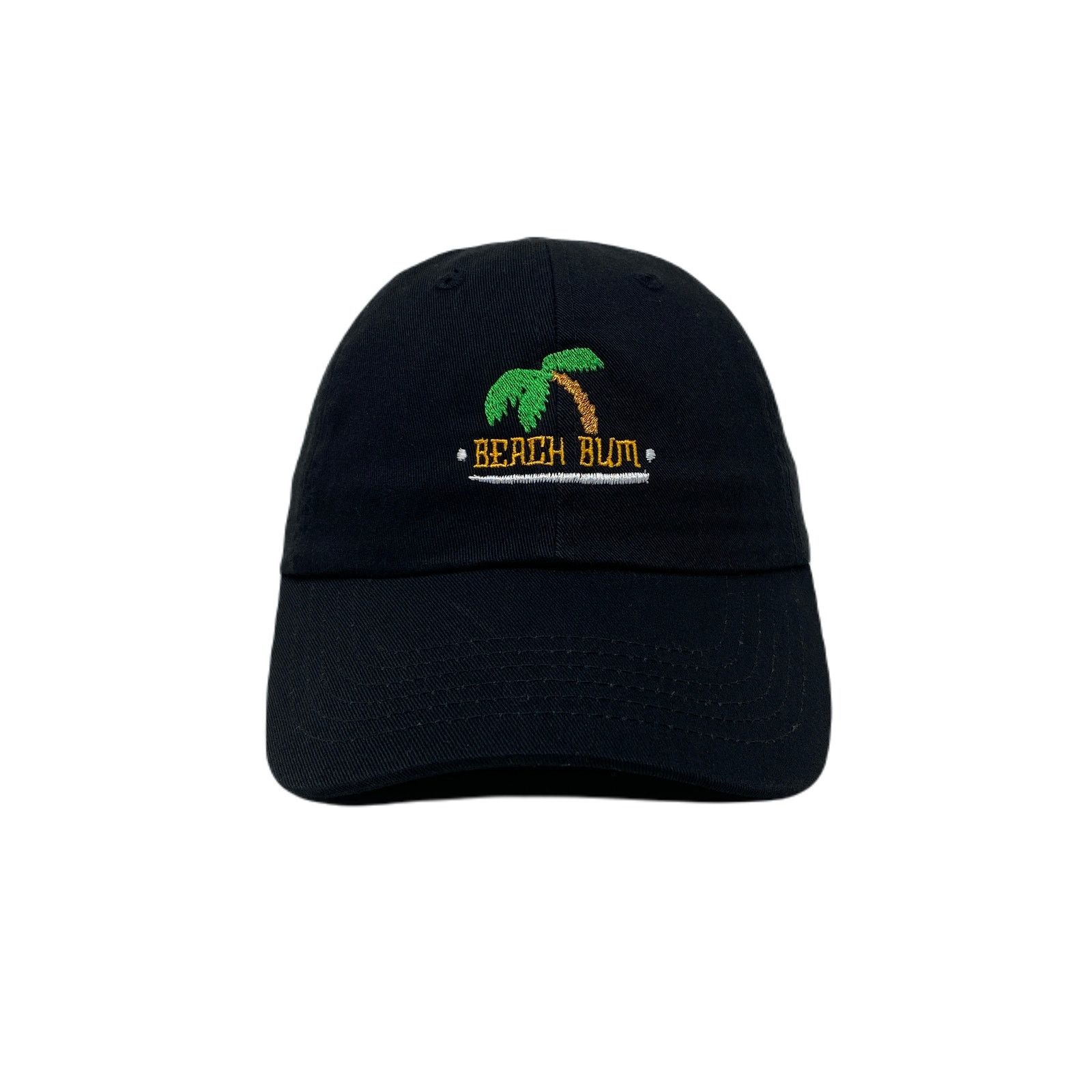 Other Beach Bum Dad Hat Size ONE SIZE - 2 Thumbnail