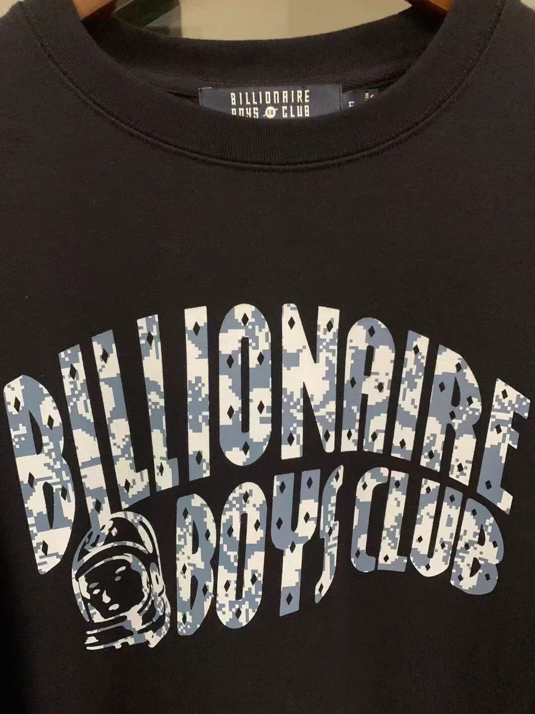Billionaire Boys Club Billionaire Boys Club Pullover Crew Neck Sweatshirt Size US M / EU 48-50 / 2 - 3 Thumbnail