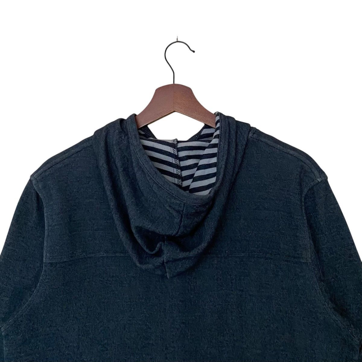 Japanese Brand × semanticdesign Vintage Japanese Brand Semantic Design Jacket 2000s Size US L / EU 52-54 / 3 - 4 Thumbnail
