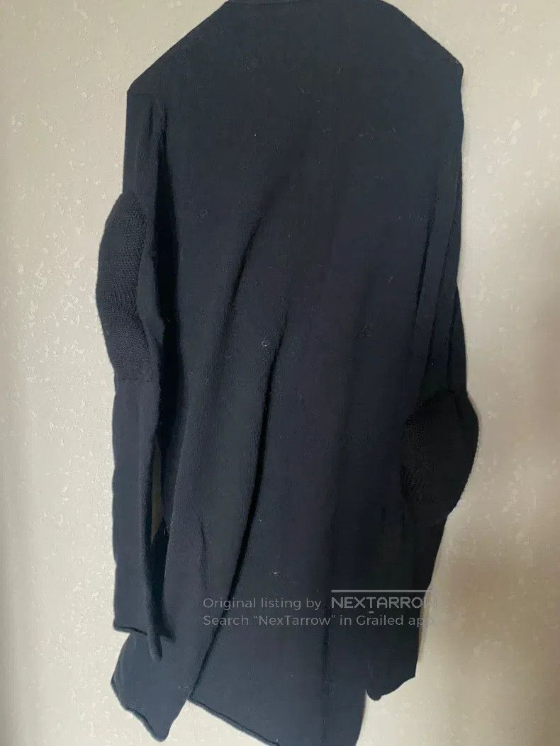 Comme des Garcons Comme Des Garcons Sweater Size M / US 6-8 / IT 42-44 - 5 Thumbnail