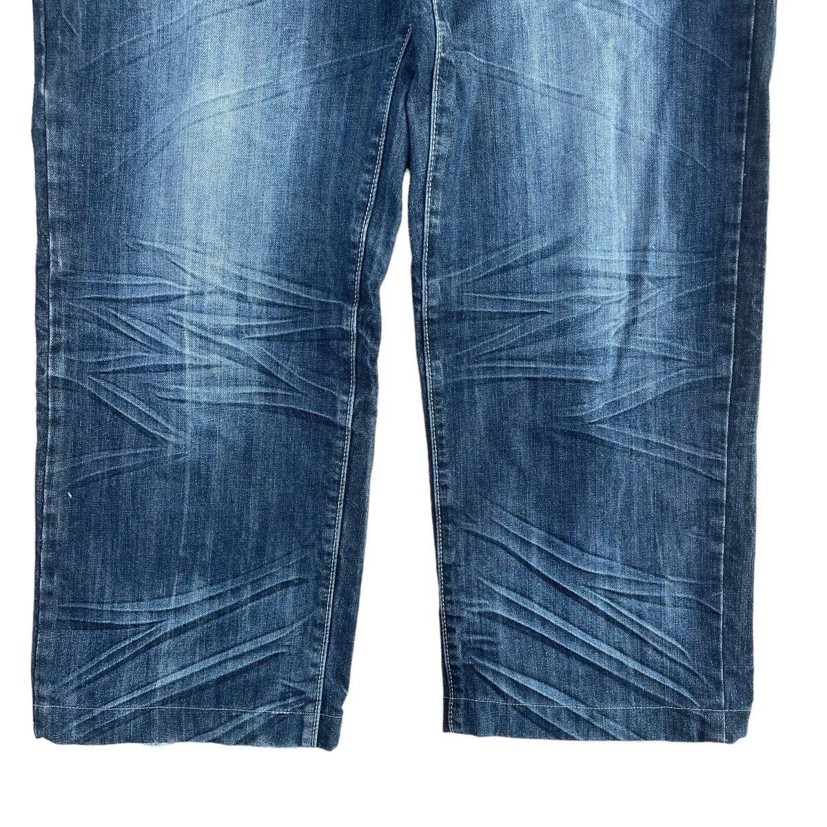 If Six Was Nine Jeans Wear Daily News Size US 36 / EU 52 - 3 Thumbnail