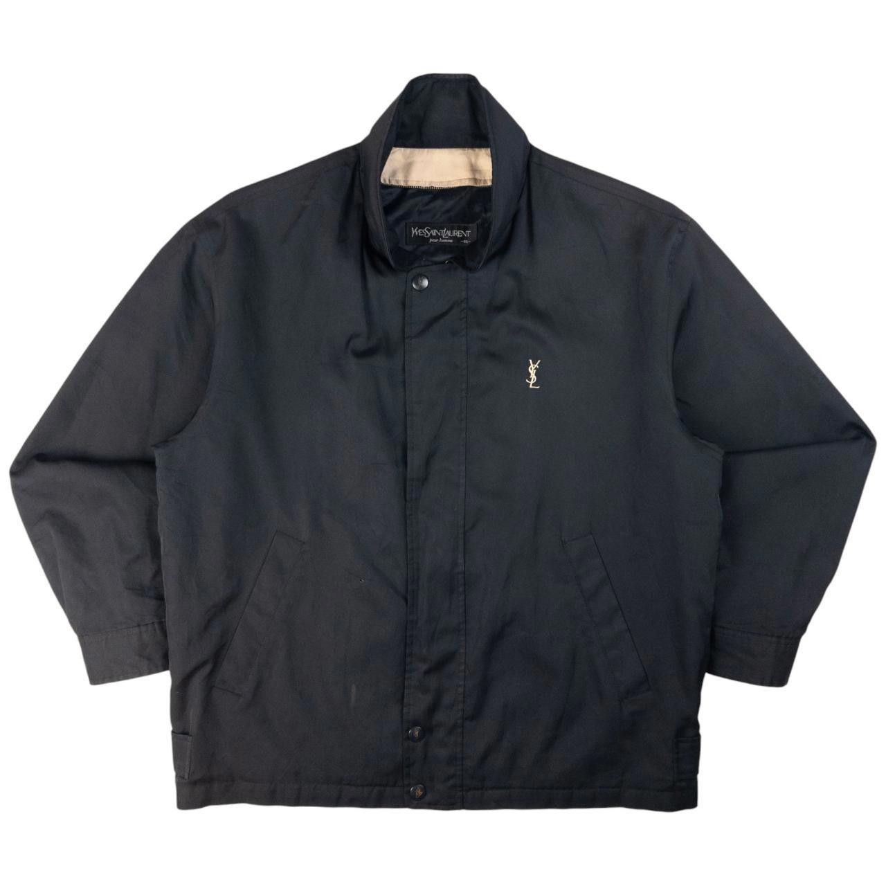 SAINT LAURENT ハリントンジャケット Saint Laurent Harrington Jacket | Grailed