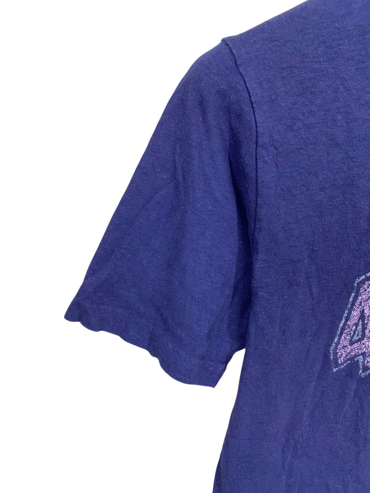 45rpm × Japanese Brand Vintage 45rpm tshirt spellout nice desgin Size US M / EU 48-50 / 2 - 4 Thumbnail