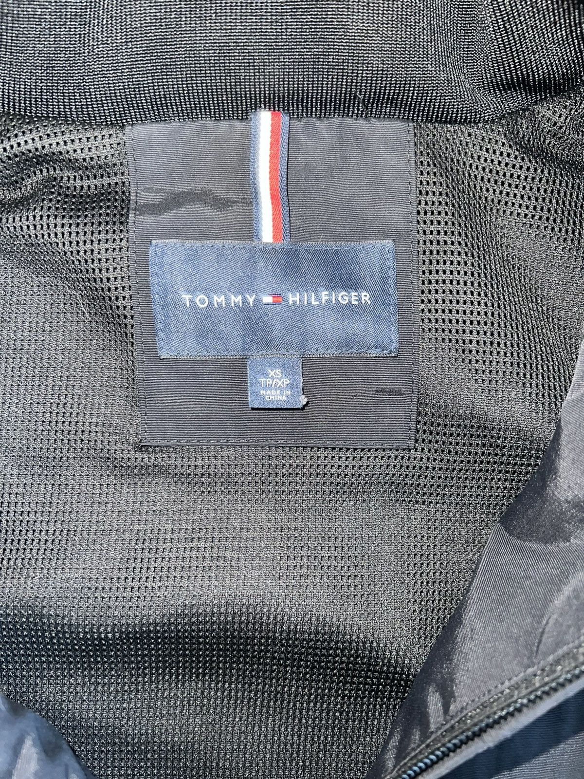 Tommy Hilfiger Tommy Hill windbreaker Size US S / EU 44-46 / 1 - 3 Thumbnail