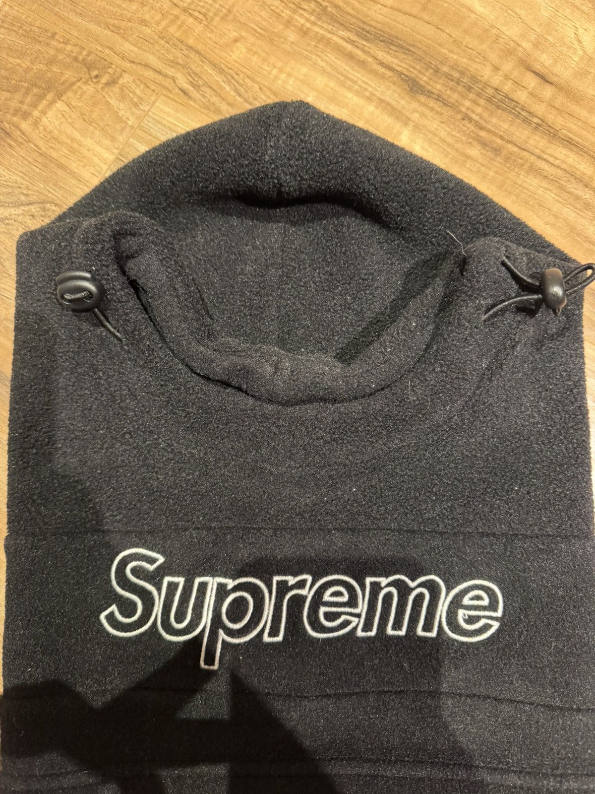 Supreme Supreme Polartec Balaclava Size ONE SIZE - 2 Thumbnail