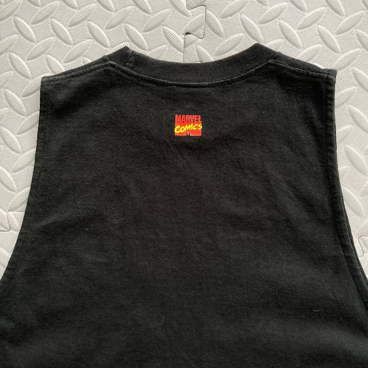 Bape Bape x Marvel - 2006 OG Tank Size US L / EU 52-54 / 3 - 8 Thumbnail
