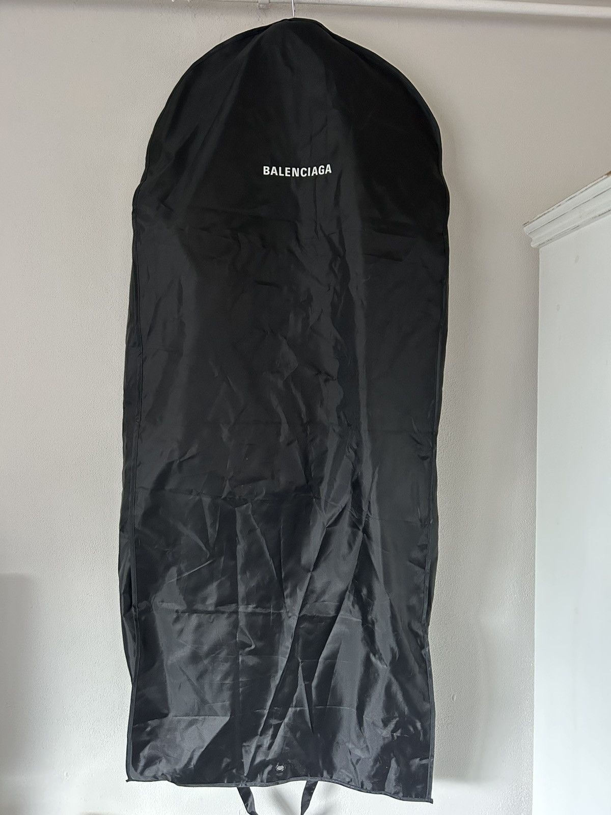 Balenciaga FW18 Oversized Quilted Plaid Jacket Size US L / EU 52-54 / 3 - 12 Thumbnail