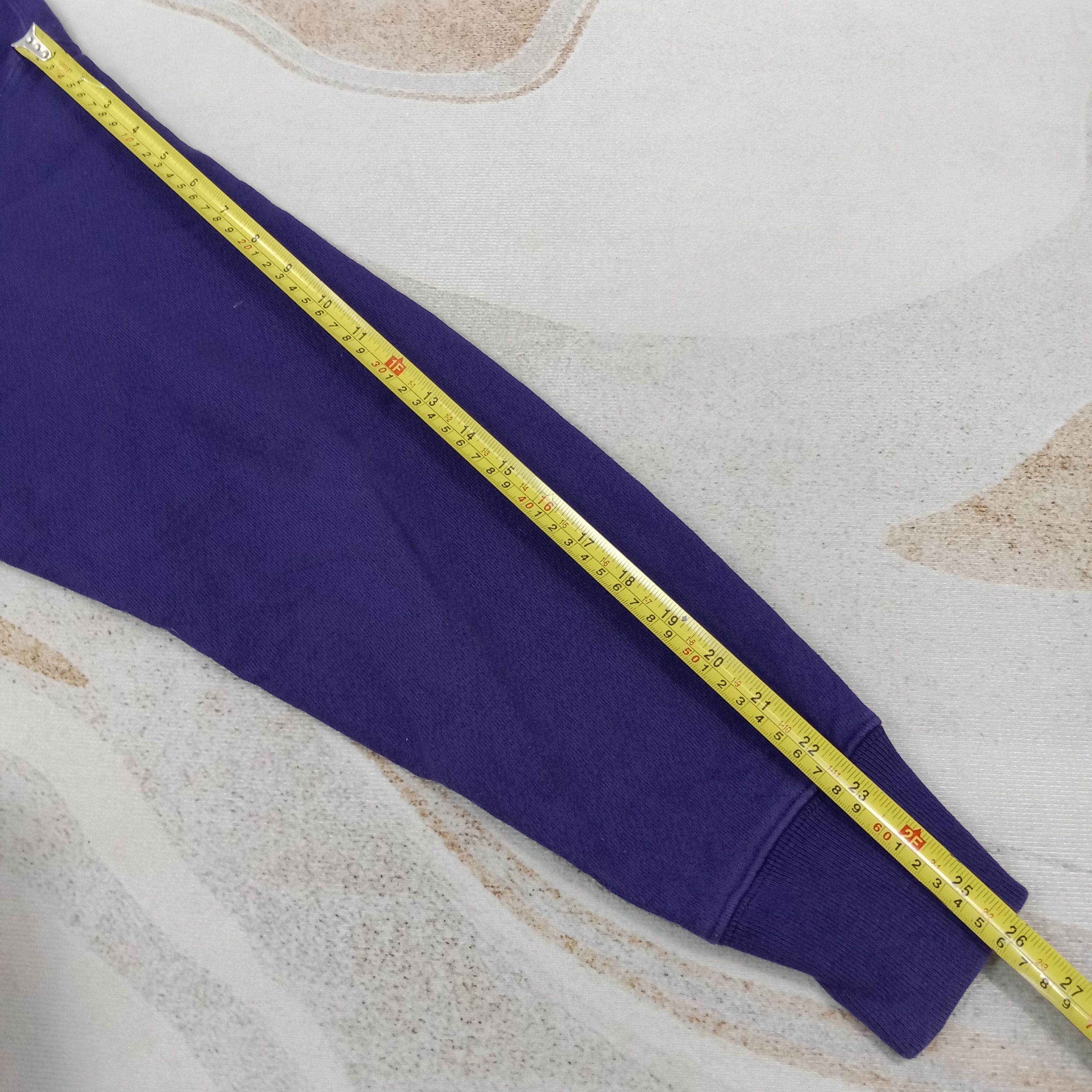 Champion Champion Western Carolina University Sweatshirt C263N8 Size US L / EU 52-54 / 3 - 7 Thumbnail