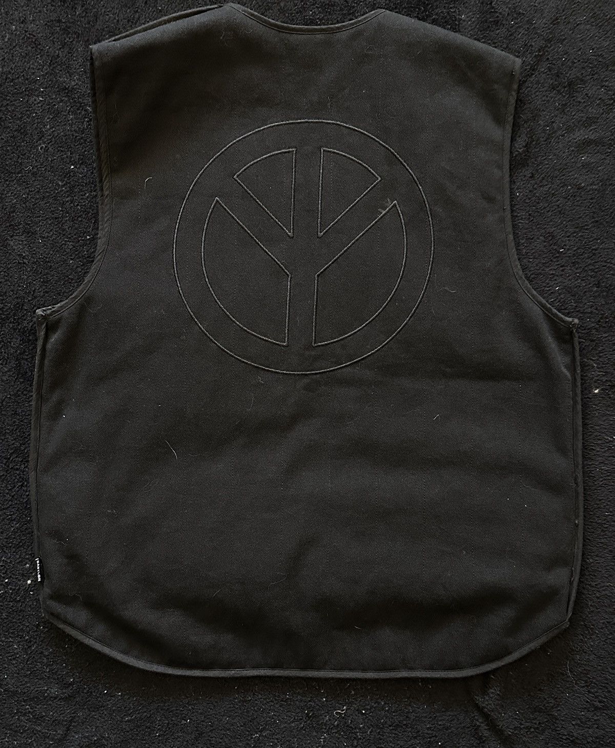 Babylon WE LIGHT THE FIRES VEST Size US XL / EU 56 / 4 - 3 Thumbnail