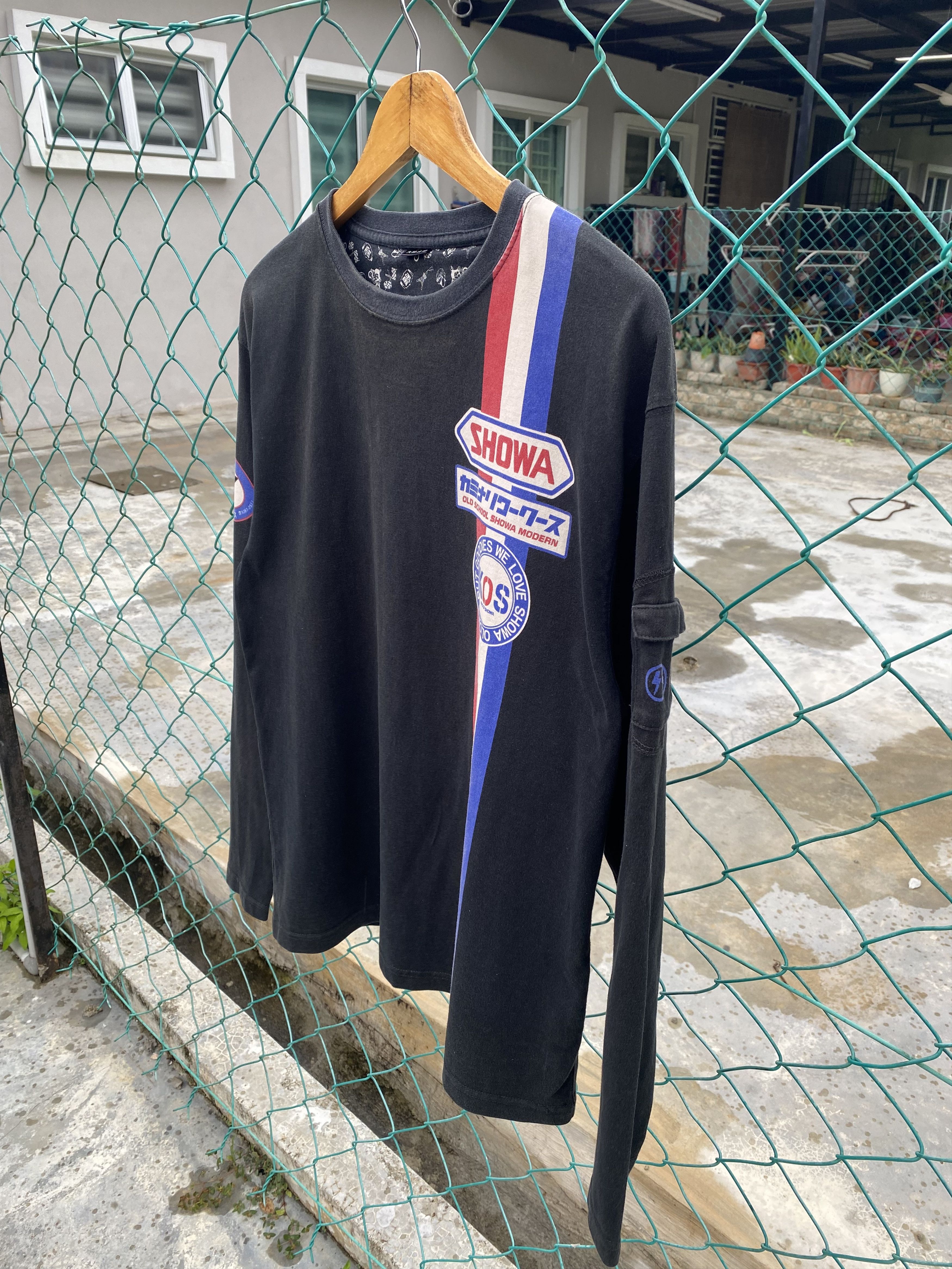 Japanese Brand Vintage Car old school showa modern by ted company Size US M / EU 48-50 / 2 - 4 Thumbnail