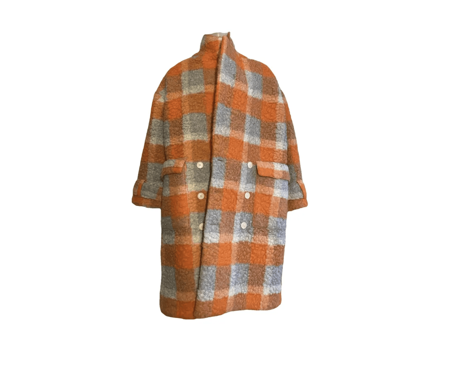 Henrik Vibskov Winter Coat Size US XS / EU 42 / 0 - 1 Thumbnail