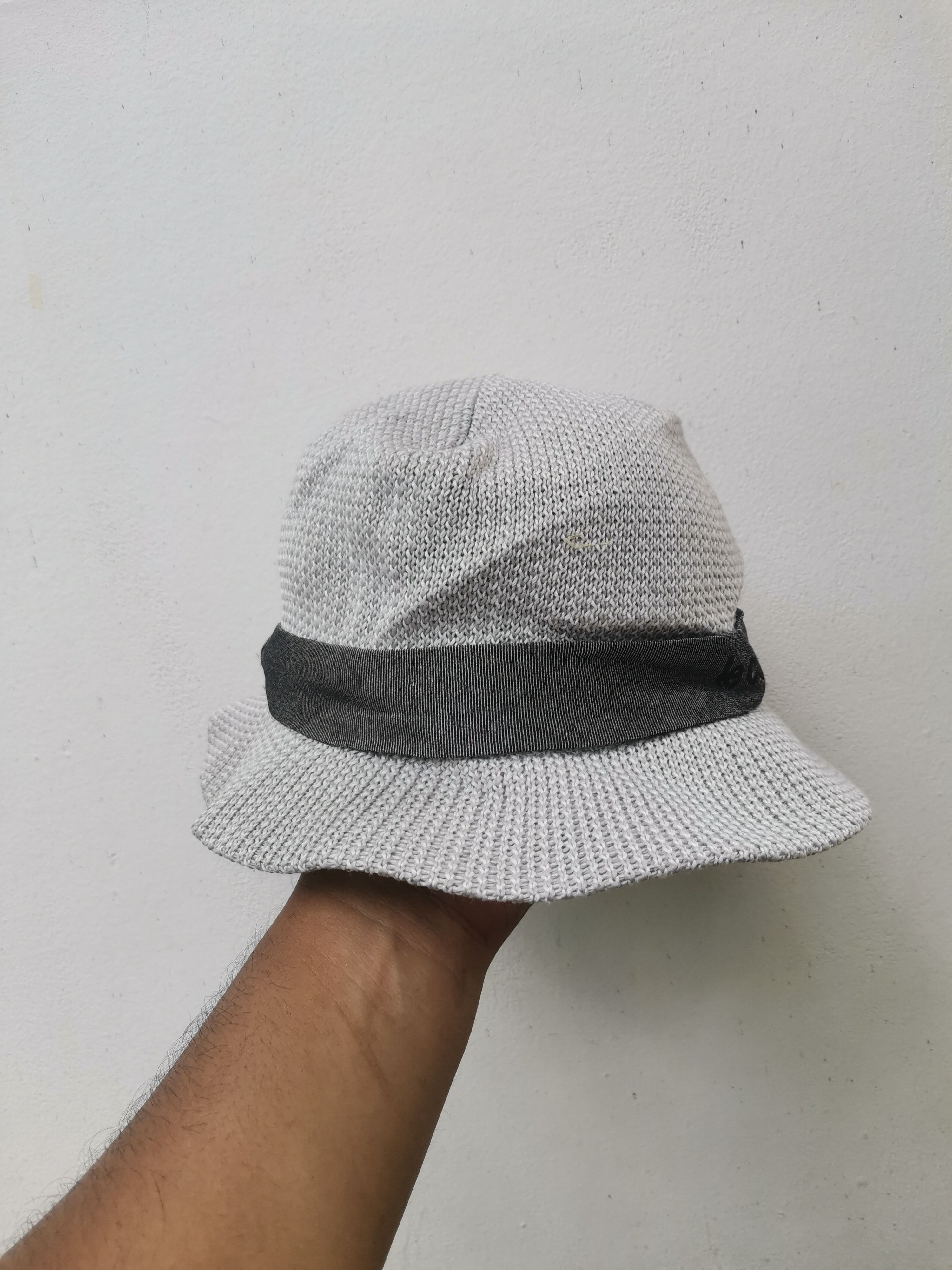 Le Coq Sportif Rare vintage LE COQ SPORTIF hats Size ONE SIZE - 6 Thumbnail