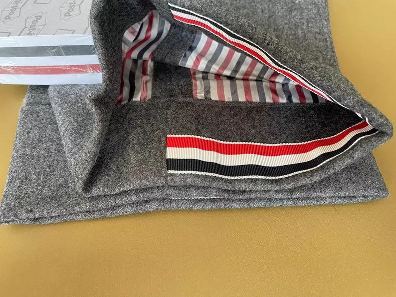 Thom Browne Thom Browne Oxford bags Size 40S - 8 Thumbnail