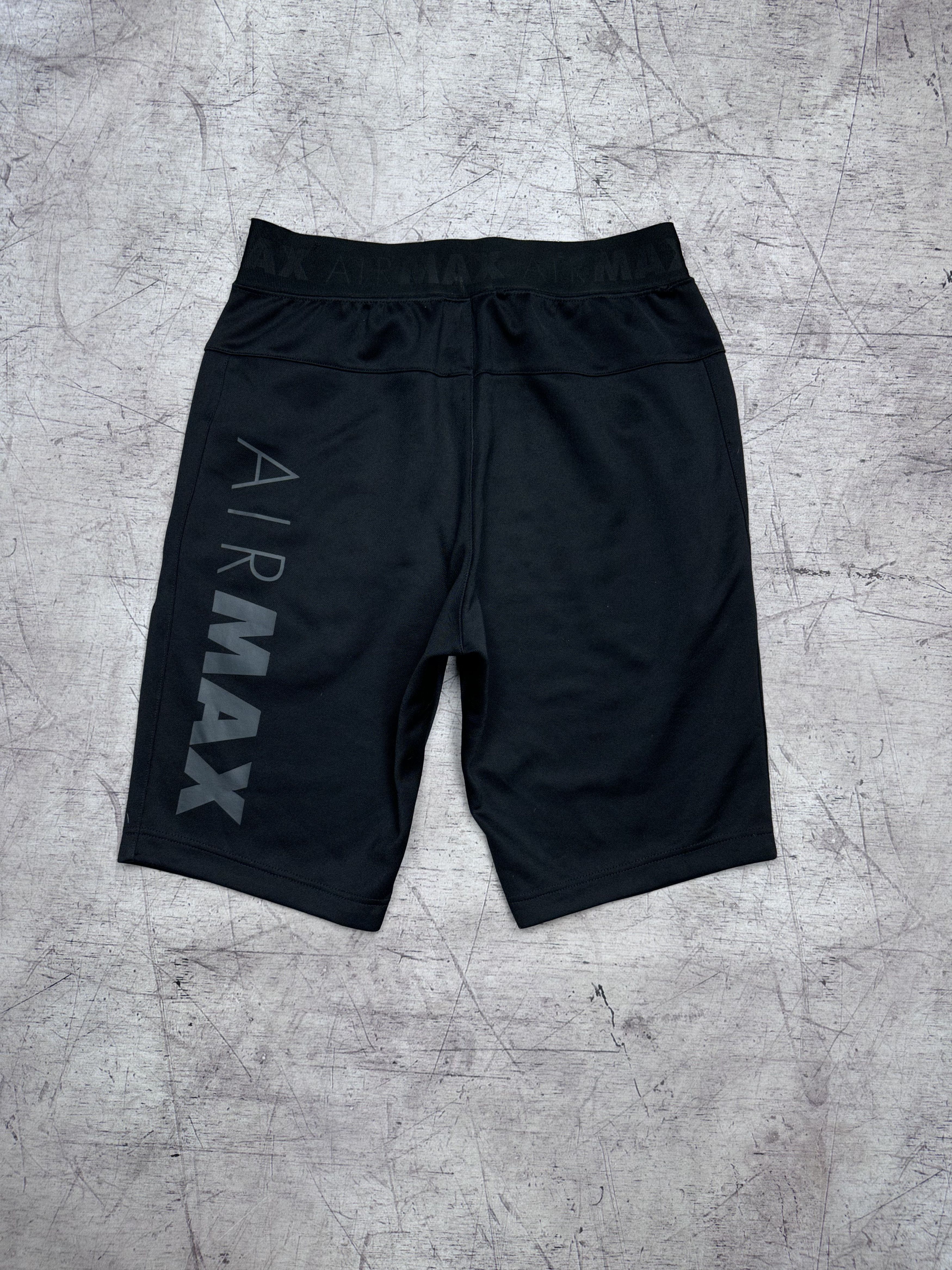 Nike Nike Airmax Mens Shorts Size US 30 / EU 46 - 8 Thumbnail
