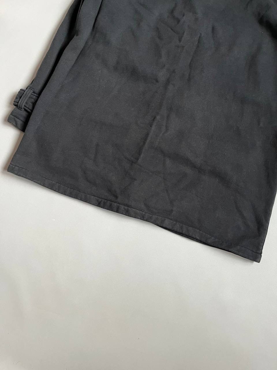 Analog × Vintage Vintage Analog Men Blue Navy Faded Cotton Coat Size US L / EU 52-54 / 3 - 9 Thumbnail