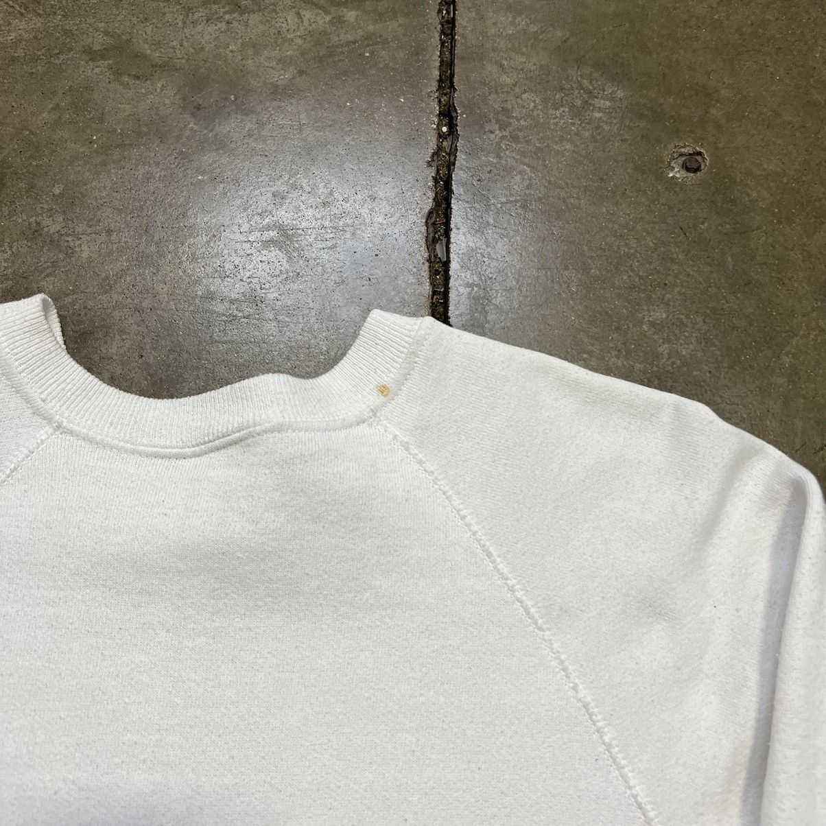 Russell Athletic × Vintage Vintage 80s Harvard University Crewneck Raglan College Size US L / EU 52-54 / 3 - 8 Thumbnail