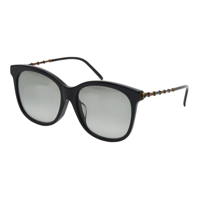 Gucci Gucci Interlocking G Butterfly Sunglasses Plastic Sunglasses GG0655SA DUTY FREE for USA