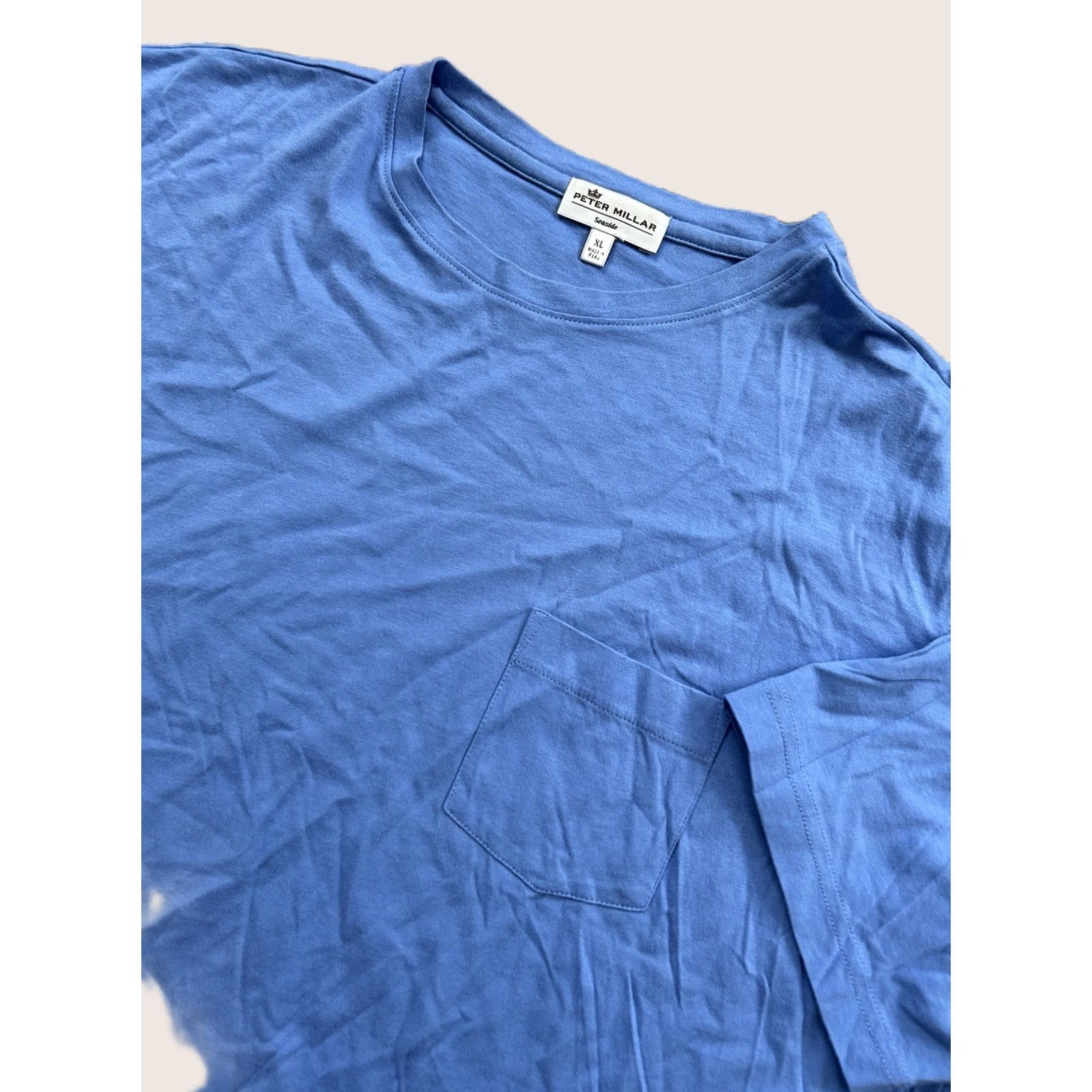 Peter Millar VINTAGE? No. Size US XL / EU 56 / 4 - 1 Thumbnail
