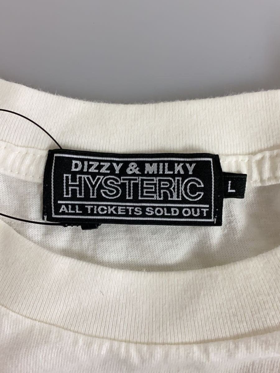 Hysteric Glamour Super Inn T-Shirt Size US L / EU 52-54 / 3 - 3 Thumbnail
