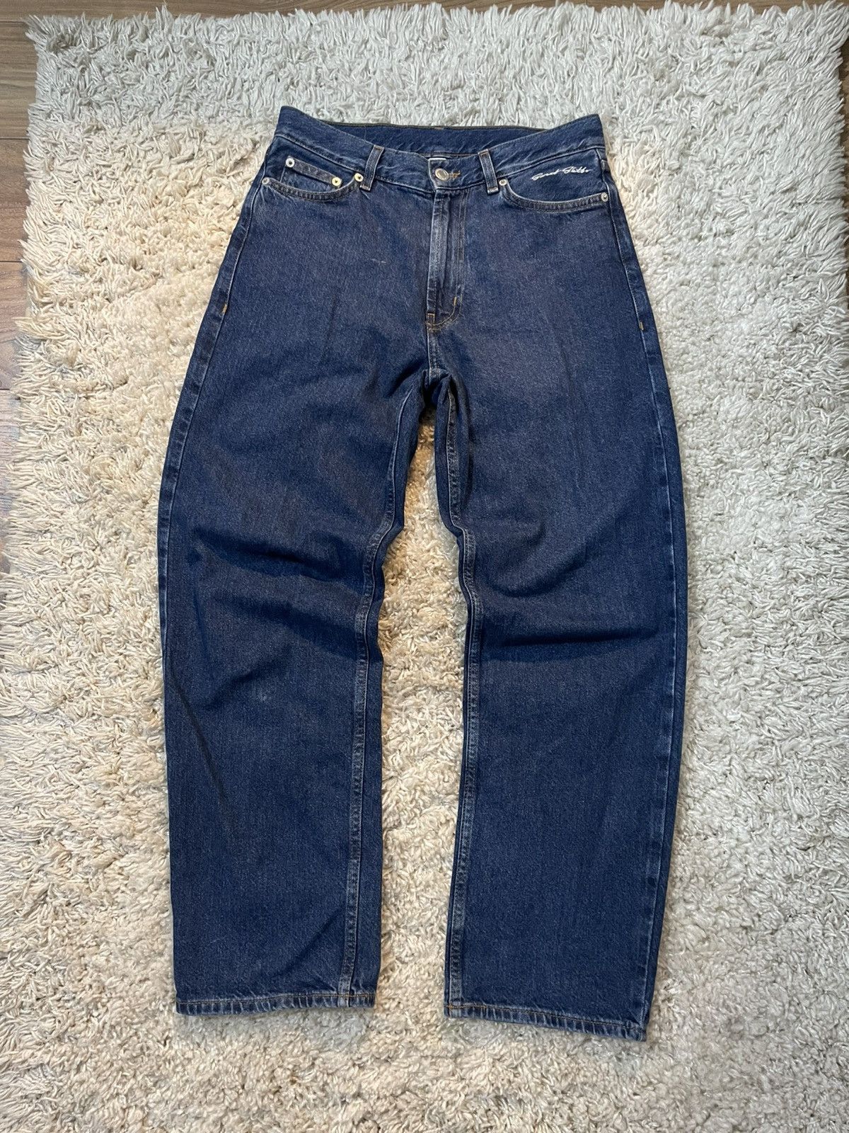 Other Trousers Sweet Sktbs Size US 30 / EU 46 - 1 Thumbnail