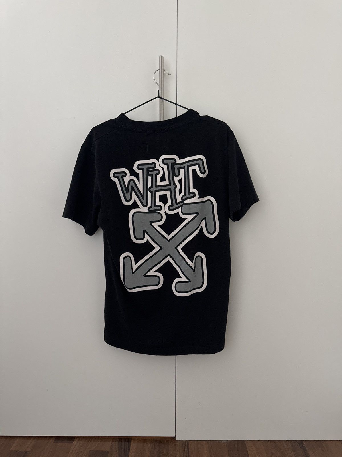 Off-White Tshirt