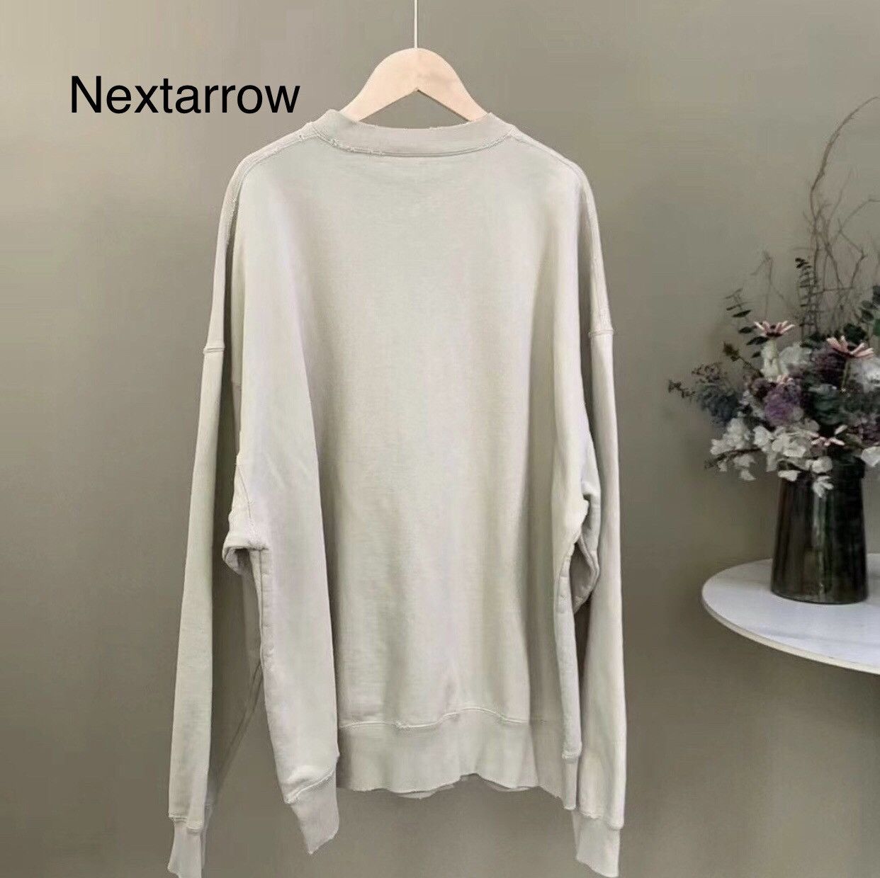Balenciaga Balenciaga logo for vintage hoodie2412-Nextarrow Size US M / EU 48-50 / 2 - 2 Thumbnail
