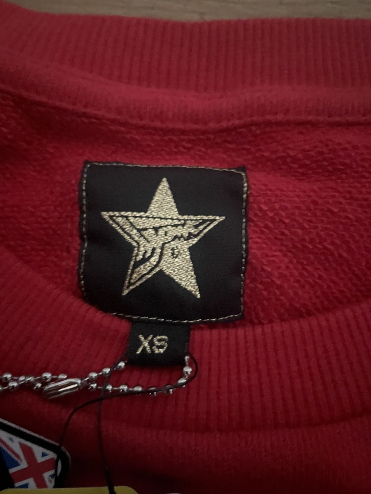 20471120 20471120 sweatshirt Size US XS / EU 42 / 0 - 2 Thumbnail
