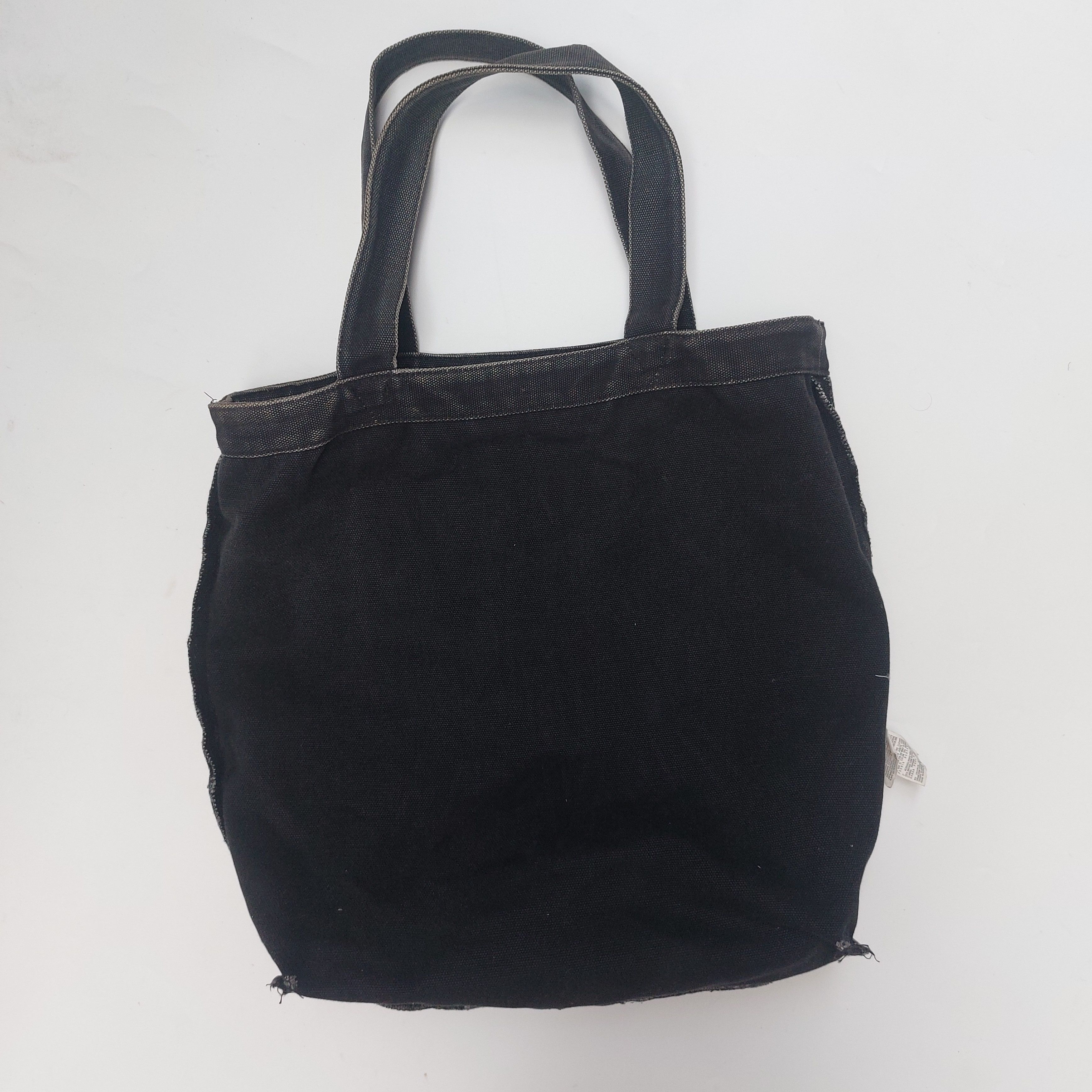 Levi's × Levi's Vintage Clothing × Vintage LEVIS Tote Bag Vintage Size ONE SIZE - 15 Thumbnail