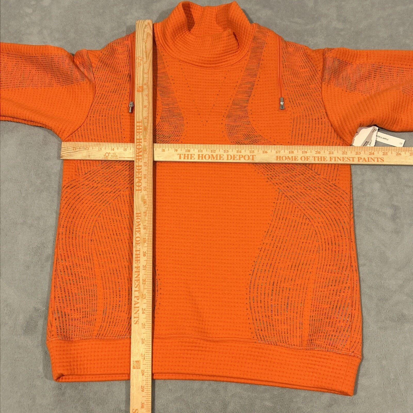 Nike Nike City Ready Tech Pack Sweater Womens XS Extra Small Size XS / US 0-2 / IT 36-38 - 7 Thumbnail
