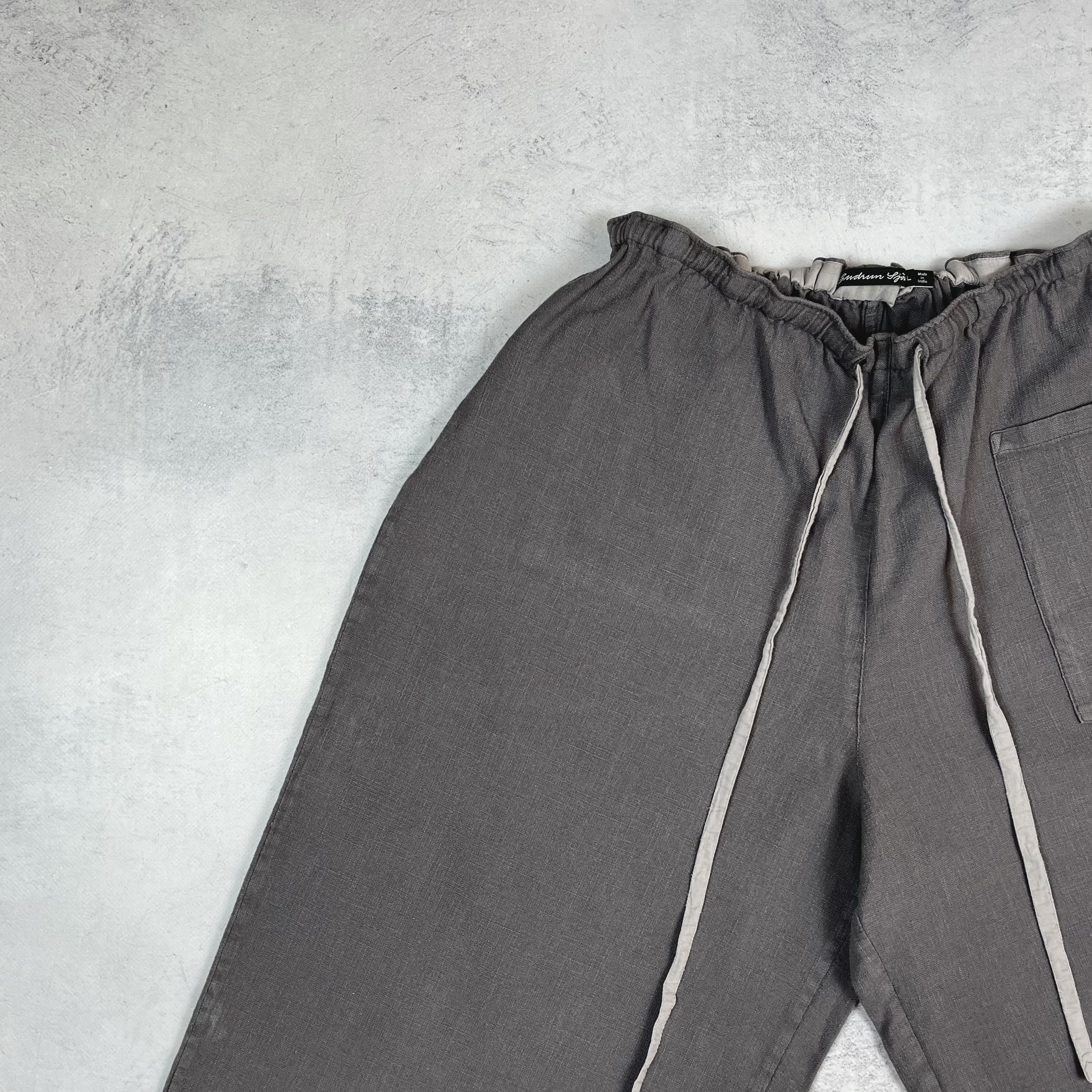 Gudrun Sjoden Ladies Gudrun Sjoden 2 pocket Breeches Pants Size 34" / US 12 / IT 48 - 6 Thumbnail