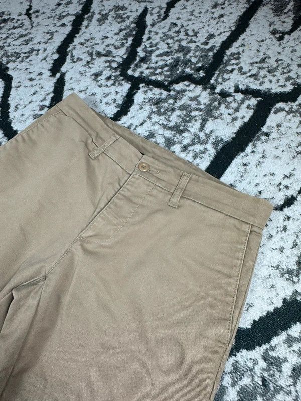 Carhartt Carhartt sid Pant 31 32 beige Size US 31 - 5 Thumbnail