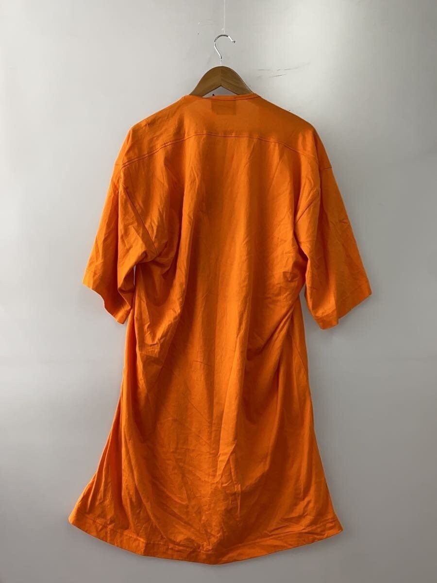 Vivienne Westwood Monkey Orb T-Shirt Size US XXL / EU 58 / 5 - 2 Thumbnail
