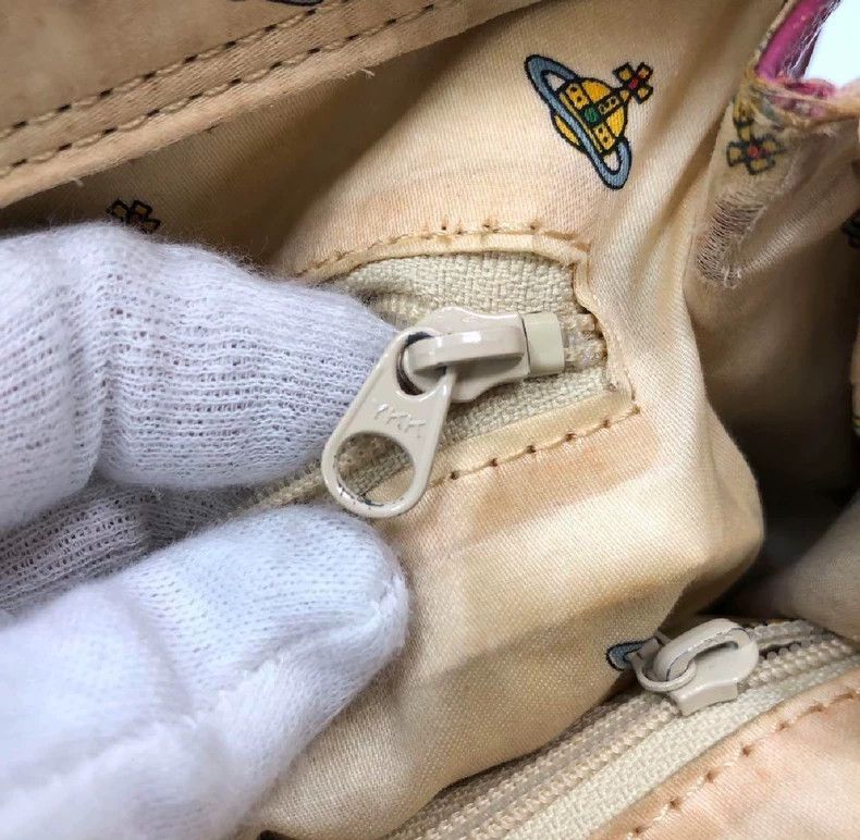 Vivienne Westwood Vivienne Westwood size os Saturn's bag Size ONE SIZE - 8 Thumbnail