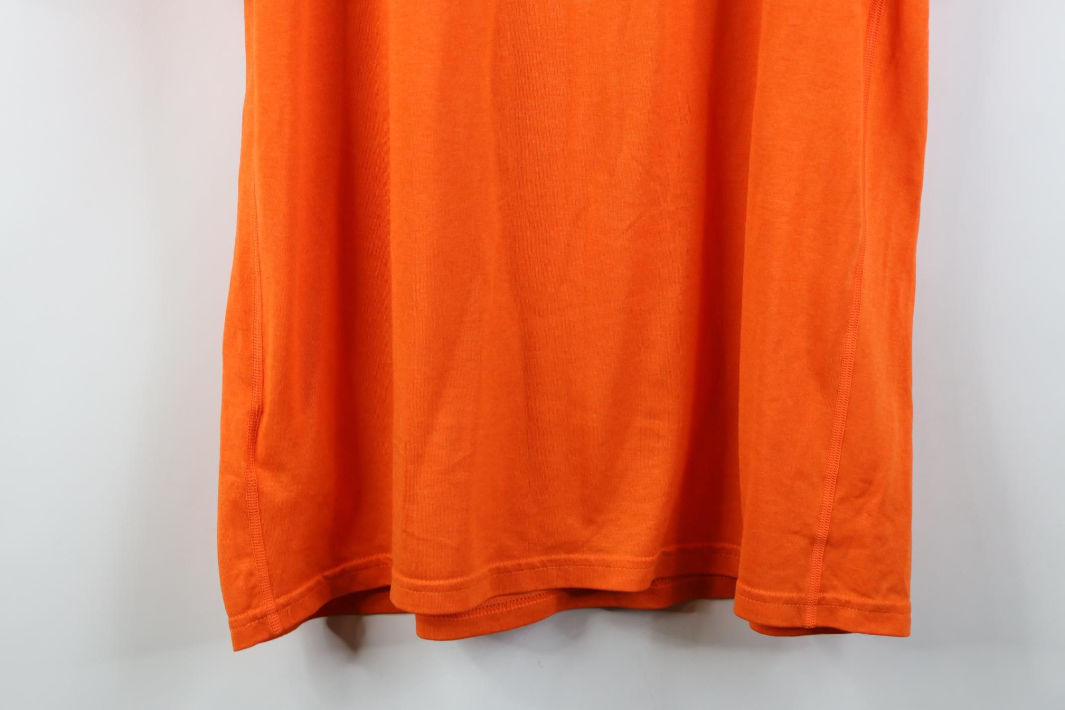Nike Nike NFL Cleveland Browns Football Short Sleeve T-Shirt Size US L / EU 52-54 / 3 - 14 Thumbnail