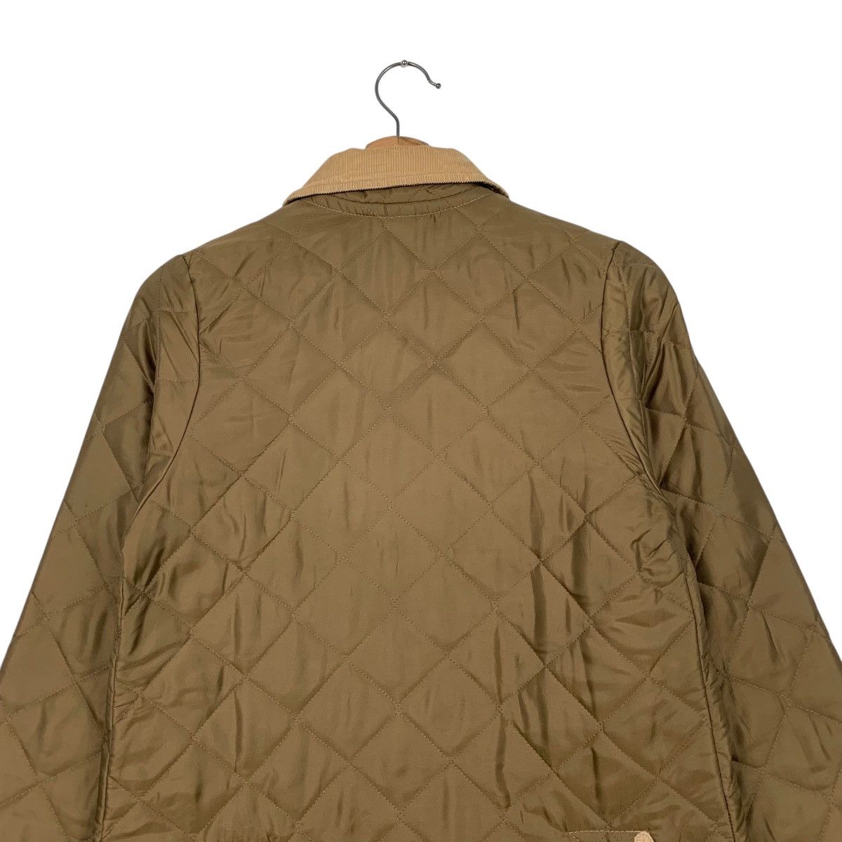 Lavenham Lavenham Polyester Quilted Jacket Size US M / EU 48-50 / 2 - 8 Thumbnail