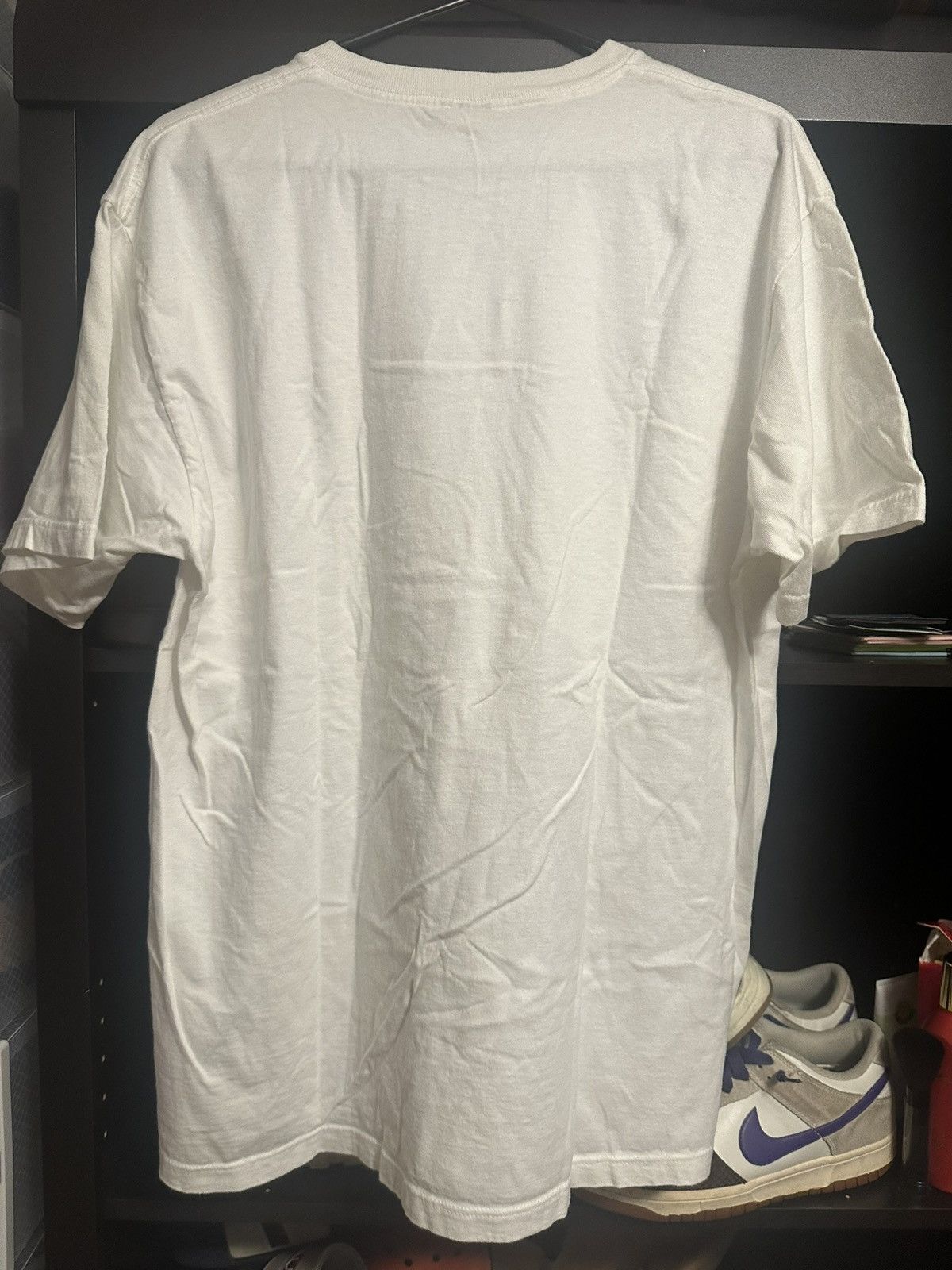 Guess × Vintage Men’s Vintage Guess Jeans Shirt Size L Mexico Size US L / EU 52-54 / 3 - 5 Thumbnail