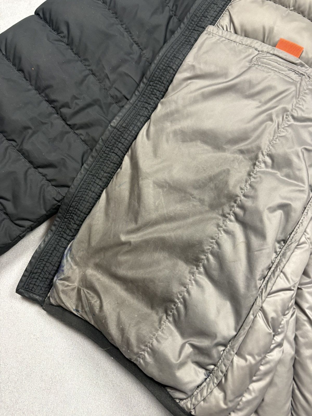 Parajumpers Parajumpers PJS Super Lightweight Down Jacket Size XS Size US XS / EU 42 / 0 - 16 Thumbnail