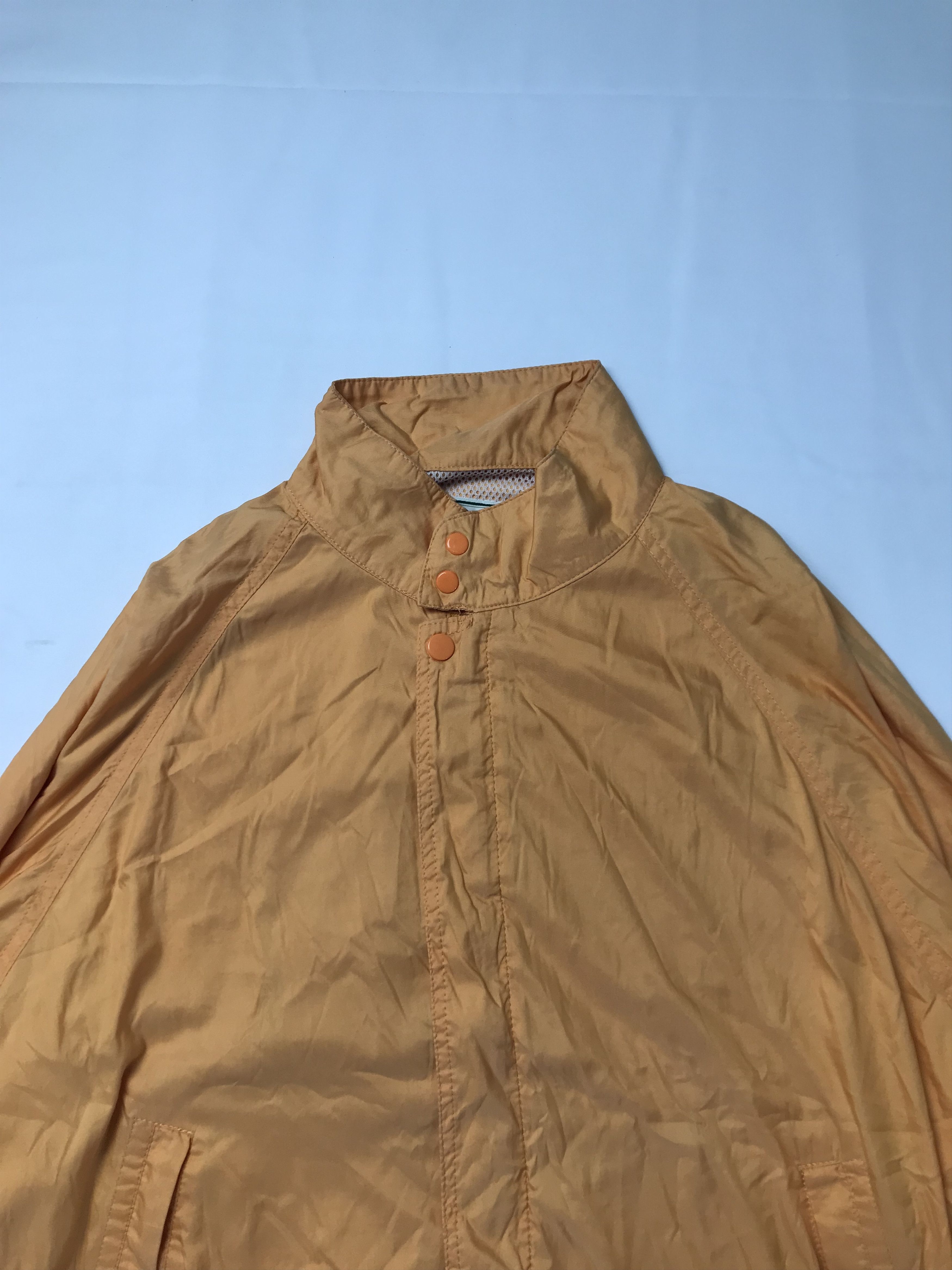 Japanese Brand vtg munsingwear japan lightweight protex jacket Size US L / EU 52-54 / 3 - 2 Thumbnail